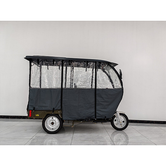 Cabina RDB L-Klass4 Cabina RDB L-Klass4