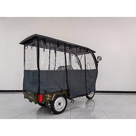 Cabina RDB L-Klass4 Cabina RDB L-Klass4