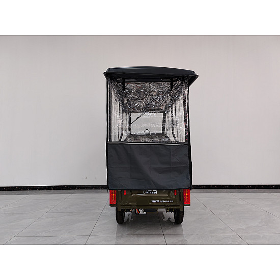 Cabina RDB L-Klass4 Cabina RDB L-Klass4