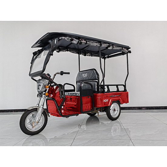 Cabina RDB L-Klass4 Cabina RDB L-Klass4