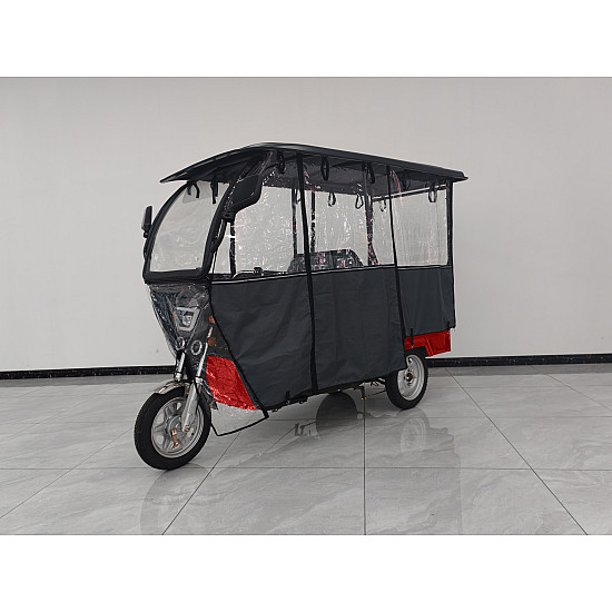 Cabina RDB L-Klass4 Cabina RDB L-Klass4