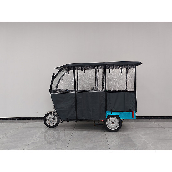 Cabina RDB L-Klass4 Cabina RDB L-Klass4