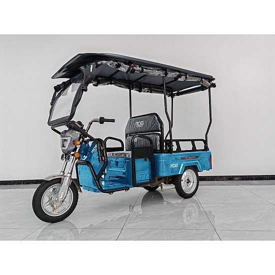 Cabina RDB L-Klass4 Cabina RDB L-Klass4