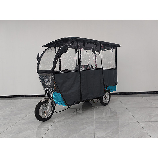 Cabina RDB L-Klass4 Cabina RDB L-Klass4